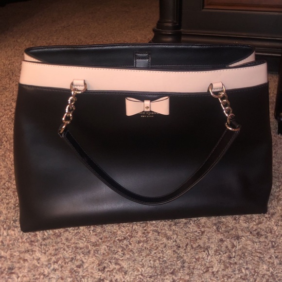 kate spade purse - Picture 2 of 4